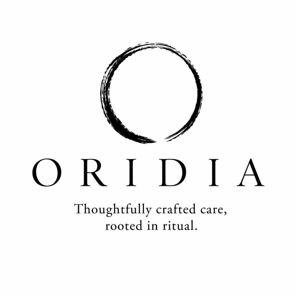 ORIDIA